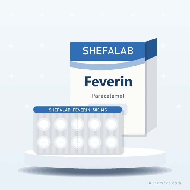 Feverin 500