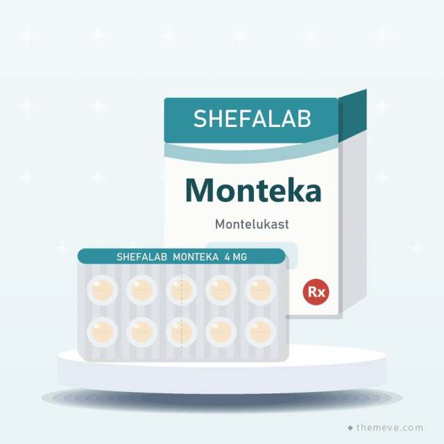 Monteka