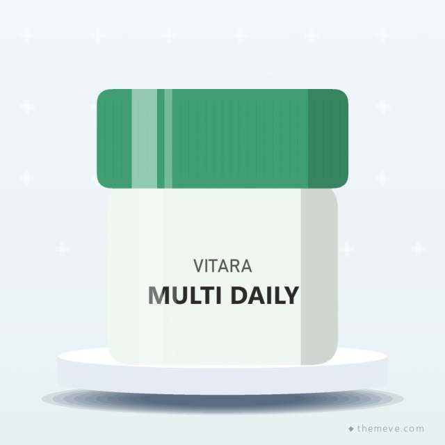 Vitara Multi Daily