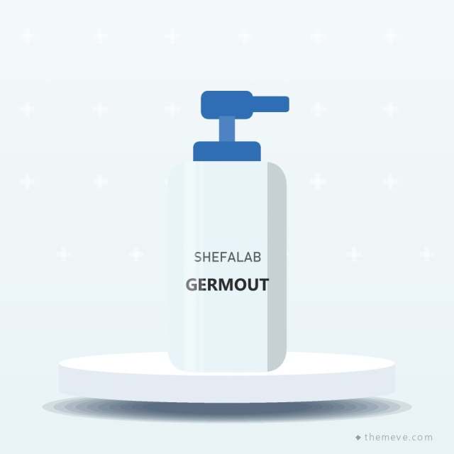 Germout Hand Rub