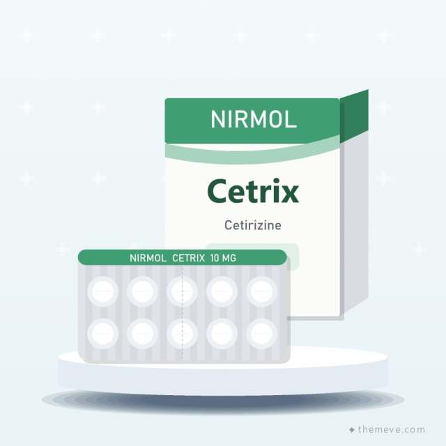 Cetrix