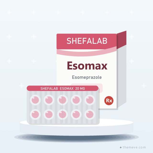Esomax
