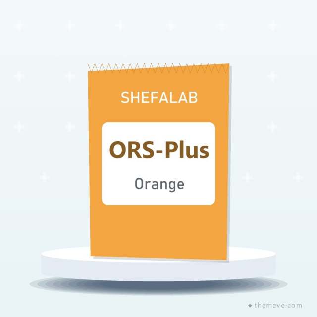ORS-Plus